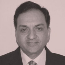 Dr. Anil K. Agarwal